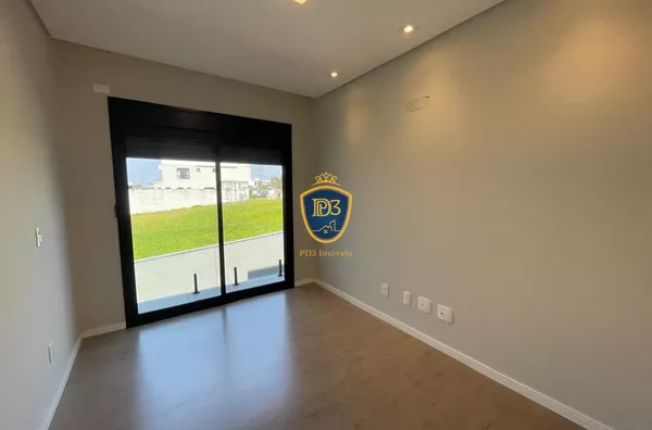 Casa em condomínio para venda, Jardim Carvalho, Ponta Grossa - Foto 13