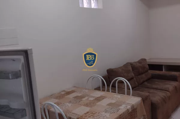 APARTAMENTO SEMIMOBILIADO PARA LOCAÇÃO PRÓXIMO À HAVAN