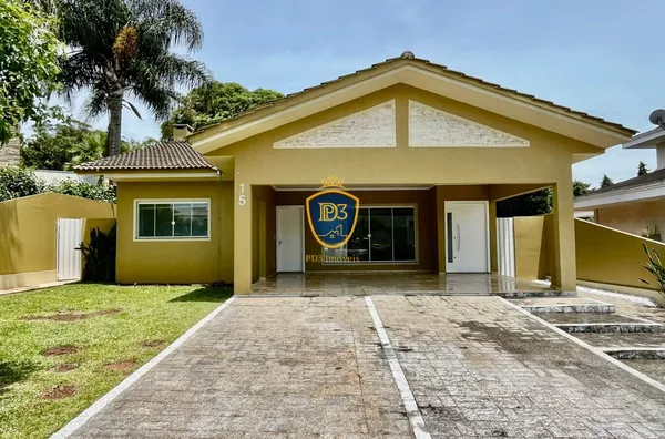 CASA 3 SUITES PARA VENDA CONDOMINIO COLINA DOS FRADES,  - Selecione - Bairro, Ponta Grossa