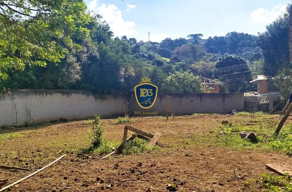 Terreno para venda,  Neves, Ponta Grossa