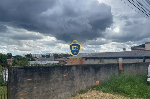 Terreno para venda 14x33= 462m²,  Uvaranas, Ponta Grossa