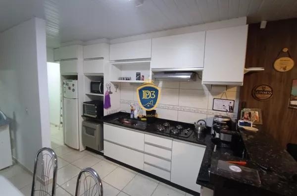 Casa para venda, 2 quarto(s),  Uvaranas, Ponta Grossa