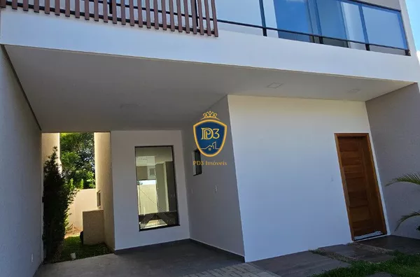 Sobrado para venda, 3 quarto(s),  Estrela, Ponta Grossa