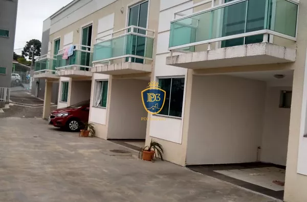 Sobrado á venda, Uvaranas