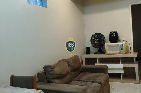 APARTAMENTO SEMIMOBILIADO PARA LOCAÇÃO PRÓXIMO À HAVAN - Foto 10