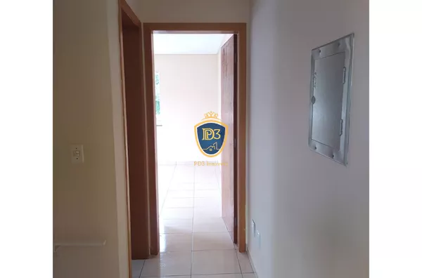 Sobrado para aluguel, 3 quarto(s),  Nova Rússia, Ponta Grossa - Foto 11