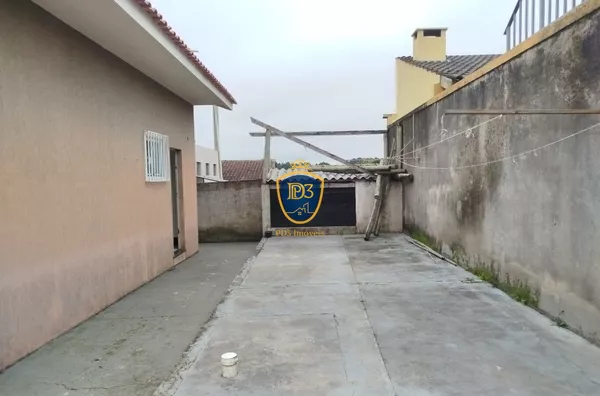 Casa para aluguel, 3 quarto(s),  Nova Rússia, Ponta Grossa - Foto 42