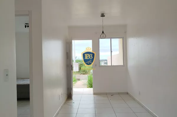 Casa para aluguel, 2 quarto(s),  Neves, Ponta Grossa