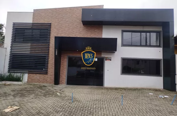 Barracão para venda,  Orfãs, Ponta Grossa