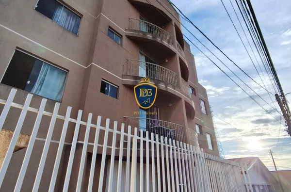 Apartamento para venda centro - Edifício Apollo 