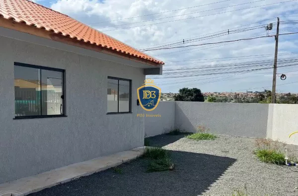 Casa para venda,  Neves, Ponta Grossa