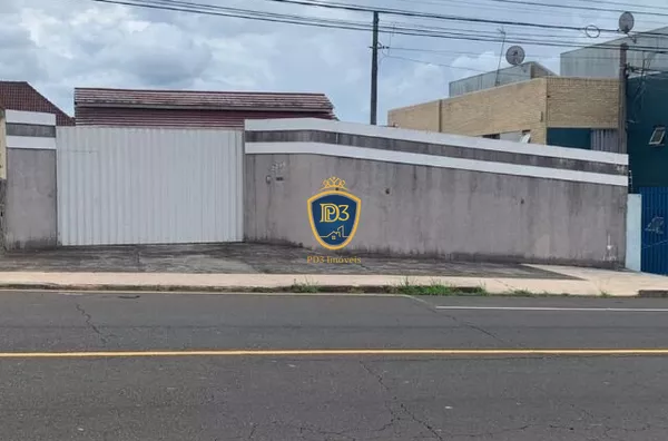 Casa para venda, 3 quarto(s),  Orfãs, Ponta Grossa