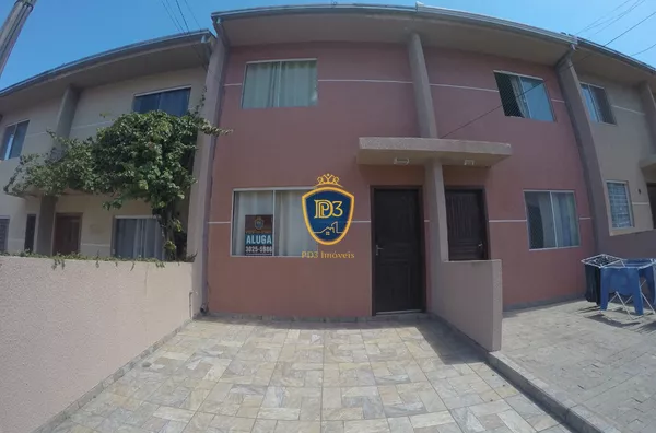 Casa em condomínio para aluguel, 2 quarto(s),  Oficinas, Ponta Grossa