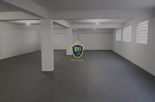 Salas comerciais ao lado da UEPG a venda no Jardim Carvalho, Ponta Grossa