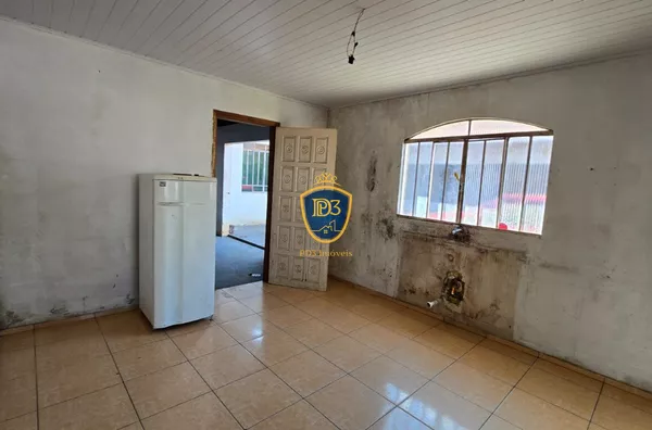 Casa para venda, 5 quarto(s),  Nova Rússia, Ponta Grossa