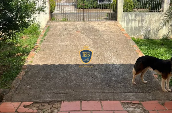 Casa para venda, 4 quarto(s),  - Jd Carvalho - Bairro, Ponta Grossa