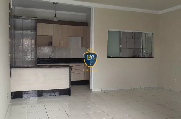 Casa em condomínio para aluguel, 2 quarto(s),  Orfãs, Ponta Grossa