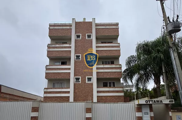 Apartamento para venda, 3 quarto(s),  Jardim Carvalho, Ponta Grossa