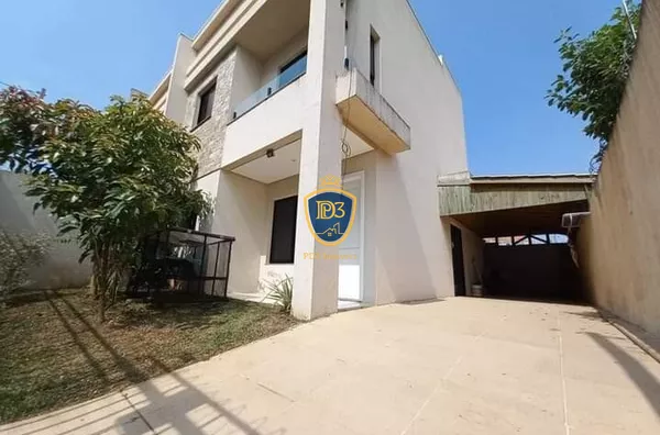 Sobrado para venda, no Jardim Carvalho, Ponta Grossa