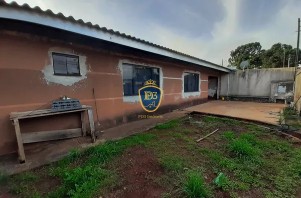 Casa para venda, 2 quarto(s),  Uvaranas, Ponta Grossa
