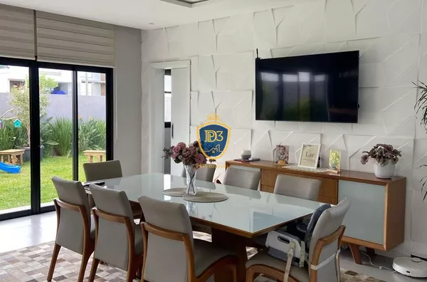 Casa em condomínio para venda,  Alphaville, Ponta Grossa