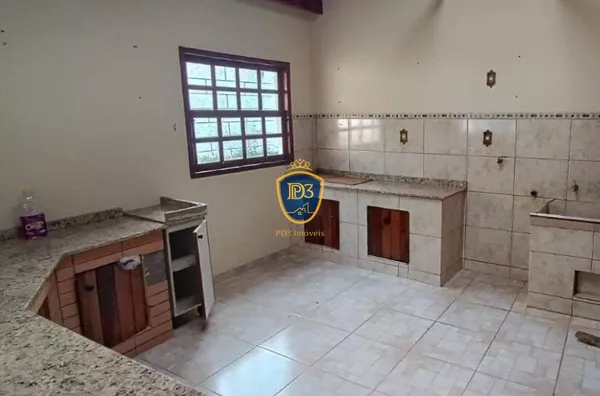 Casa para venda,  Santa Luzia, Ponta Grossa