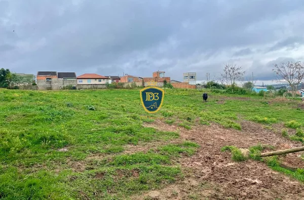 Terreno para venda,  Contorno, Ponta Grossa