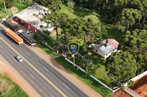 Chácara para venda, 3 quarto(s),  Chapada, Ponta Grossa