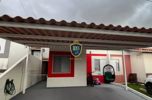 Casa em condomínio para venda, 3 quarto(s),  Santa Mônica, Ponta Grossa