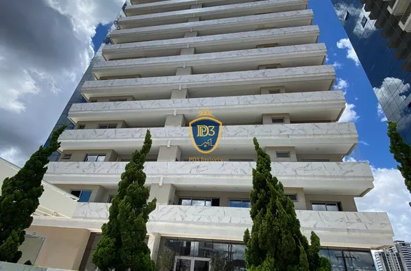 Apartamento Alto Padrão, para venda,  Centro, Ponta Grossa