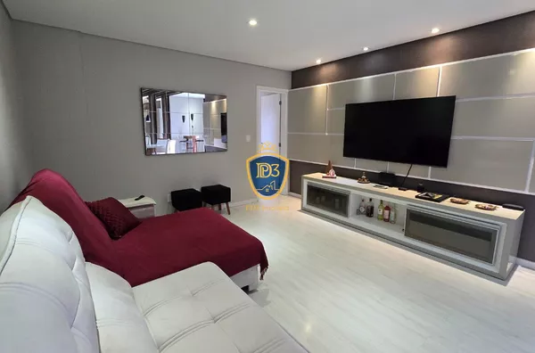 Lindo apartamento para venda,  Estrela, Ponta Grossa