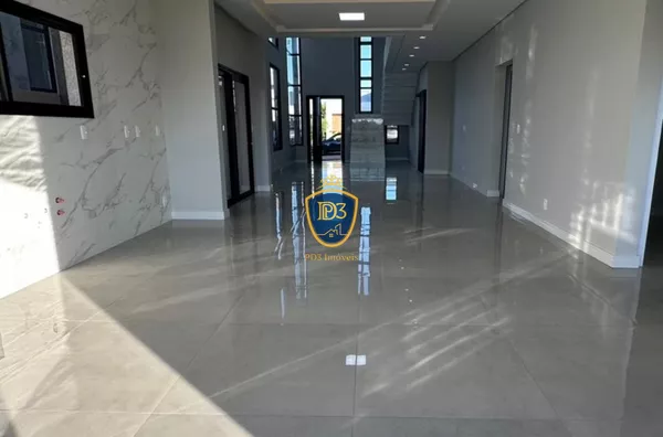 Casa em condomínio Fontana di Trevi para venda, 4 quartos(s),  Jardim Carvalho, Ponta Grossa