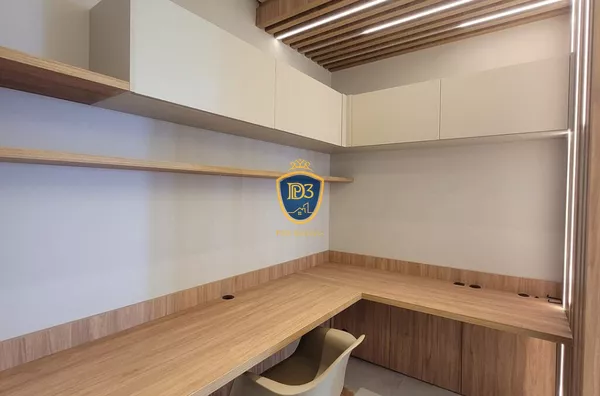 Apartamento para venda, 3 quarto(s),  Centro, Ponta Grossa