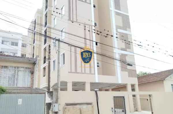 Apartamento para venda, 2 quarto(s),  Jardim Carvalho, Ponta Grossa