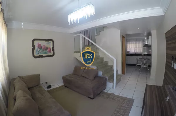 Casa em condomínio para aluguel, 2 quarto(s),  Oficinas, Ponta Grossa