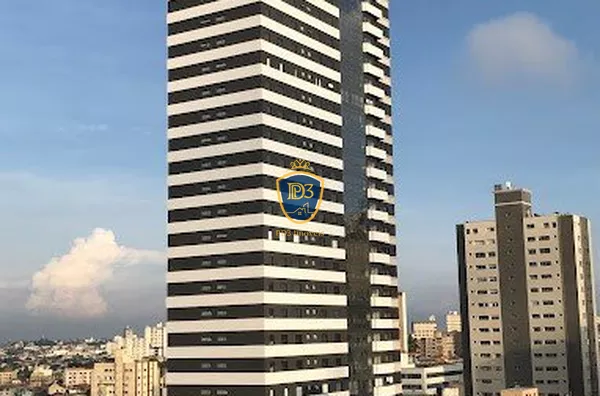 Luxuoso apartamento a venda,  Estrela, Ponta Grossa