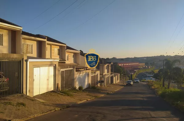 SOBRADO SEMIMOBILIADO PARA LOCAÇÃO NA RONDA