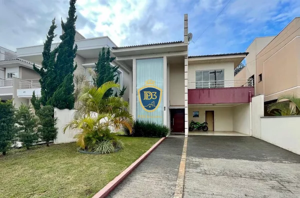 Casa em condomínio para aluguel,  Condomínio Vida Sadia, Ponta Grossa