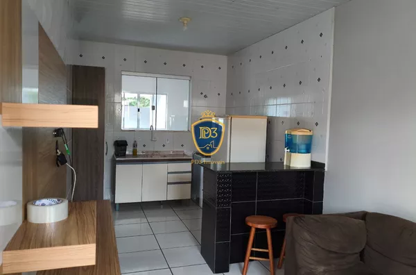 Casa em condomínio para venda, 2 quarto(s), Colônia Dona Luiza, Ponta Grossa - Foto 5