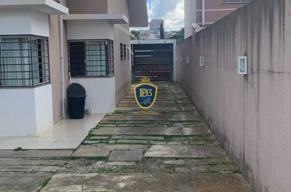 Casa para venda, 3 quarto(s),  Jd.carvalho, Ponta Grossa