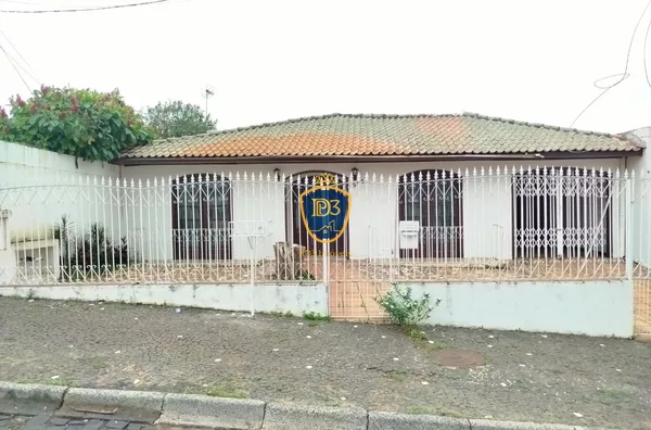 Casa para locação com 3 quarto(s),  Oficinas, Ponta Grossa