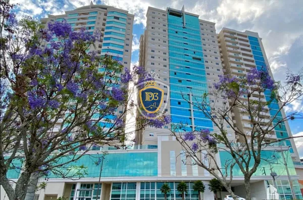 Apartamento para aluguel,  Centro, Ponta Grossa