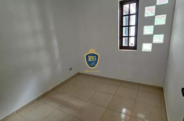 Casa para venda com três quartos na Vila Marina, Uvaranas, Ponta Grossa - Foto 9