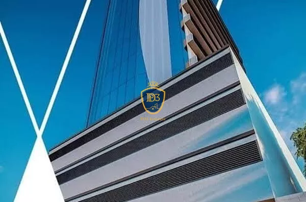 Sala comercial para venda,  Edifício New Workplace - Nova Rússia, Ponta Grossa