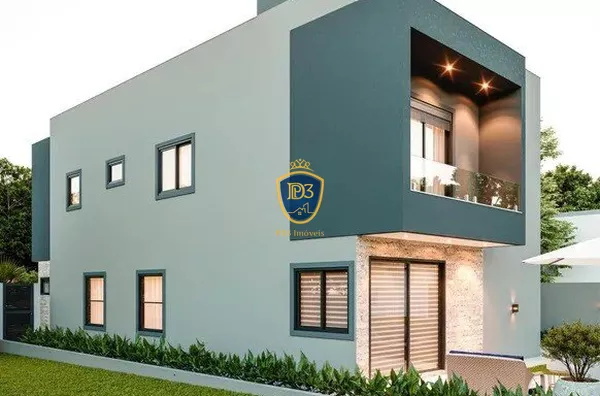 Casa em condomínio para venda, 3 quarto(s),  Jardim Carvalho, Ponta Grossa