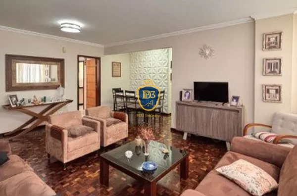 Apartamento para venda no  Centro, Ponta Grossa