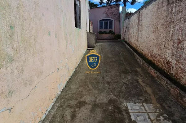 Terreno para venda,  Jardim Carvalho, Ponta Grossa