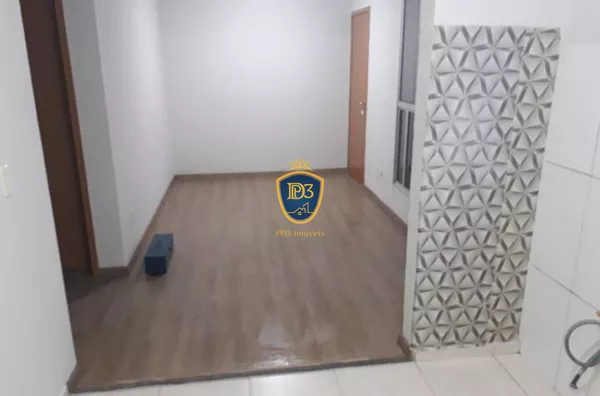 Apartamento para aluguel, 2 quarto(s),  Uvaranas, Ponta Grossa