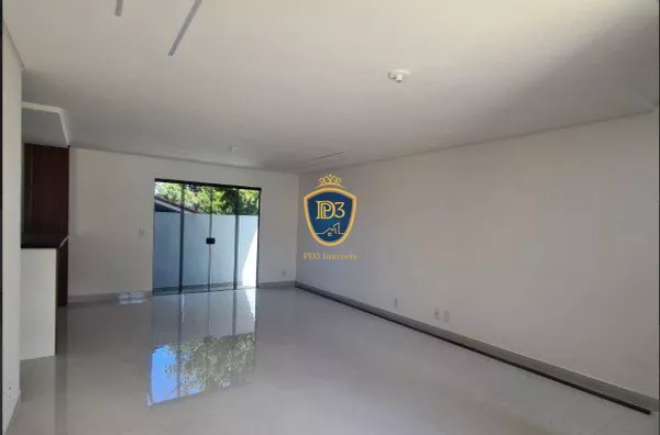 Sobrado para venda, 3 quarto(s),  Orfãs, Ponta Grossa