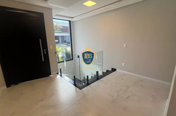 Casa em condomínio para venda,  Jardim Carvalho, Ponta Grossa